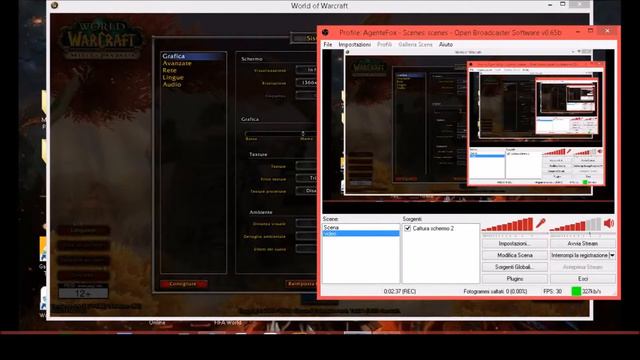Tutorial |ITA| come scari care e installare World of Warcraft GRATUITAMENTE смотреть онлайн