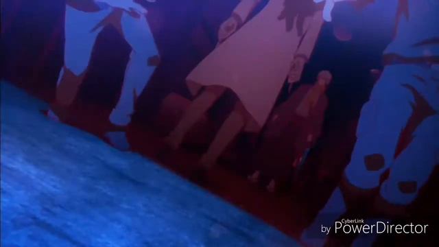 [AMV] аниме клип –Бей, бей на повал! смотреть онлайн