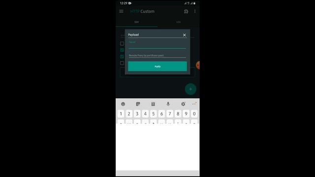 Config gamemax telkomsel http custom смотреть онлайн