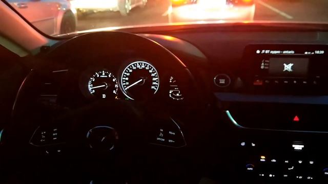 Mazda 6 2017г ТО 0. Стоимость. Замена масла смотреть онлайн