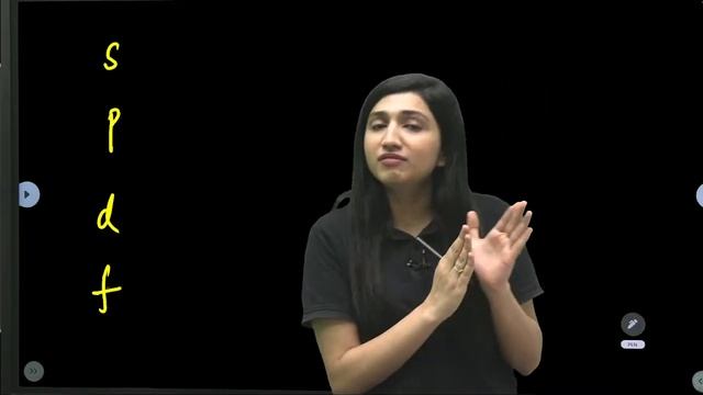 Trick To Write Electronic Configurations With All Exceptions | Akansha Karnwal | Unacademy NEET смотреть онлайн