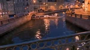 группа Кристина Corp  Белая ночь