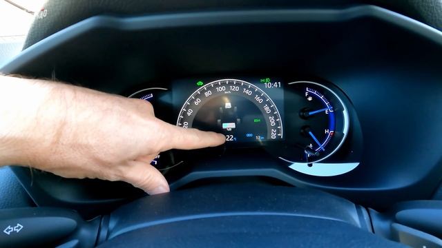 Toyota RAV4 Hybrid 2022 - Muita Economia na Cidade e Rodovia смотреть онлайн