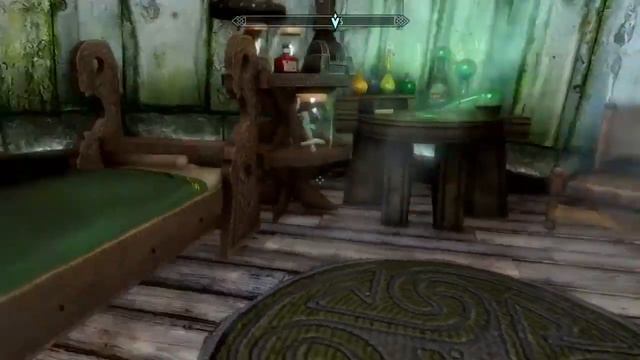 Skyrim mods for ps4 part 4 смотреть онлайн