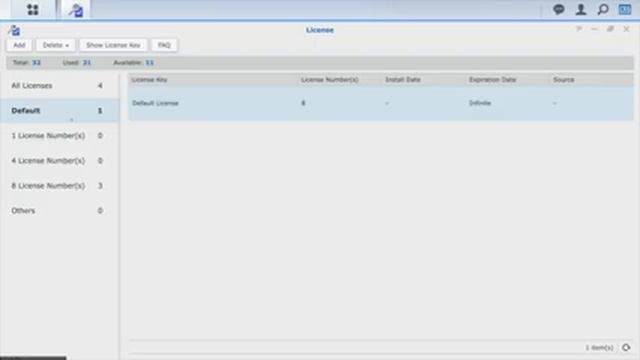 UniFi Protect Vs. Synology Surveillance Station - A Home User's View смотреть онлайн