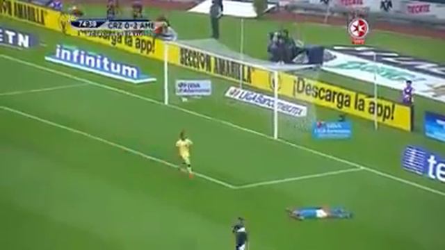 UNIVERSO FUTBOL-GOLAZO DE DARIO BENEDETTO смотреть онлайн
