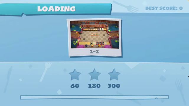 Overcooked 2  - Gameplay Walkthrough Part 1