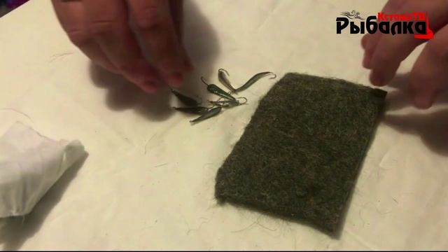 КАК ПРАВИЛЬНО И БЫСТРО ПОЧИСТИТЬ БЛЕСНА.