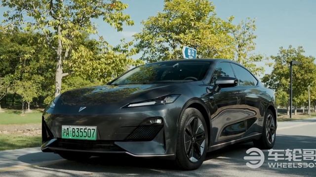 Авто из Китая! Цены на Zeekr 001, NIO ET5, Changan Shenlan SL03. Как купить электромобиль из Китая? смотреть онлайн