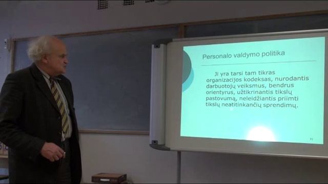Irena Bakanauskienė „Personalo valdymas". Knygos pristatymas смотреть онлайн