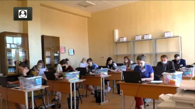 Северный педагогический колледж 18.06.2021 камера 1 (часть 1) смотреть онлайн