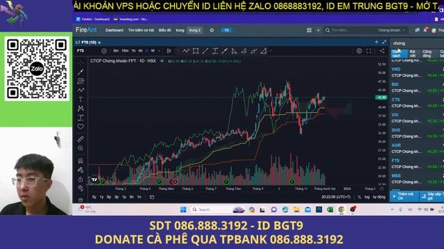 nhận định thị trường chứng khoán hàng ngày | phân tích vnindex, cổ phiếu tiềm năng hôm nay смотреть онлайн