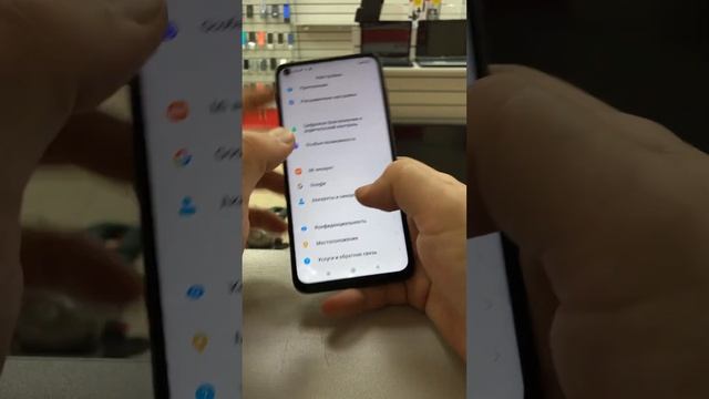 Redmi Note 9 смотреть онлайн