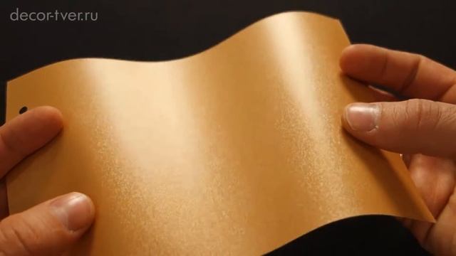 Натяжной потолок «Шелк 010» смотреть онлайн