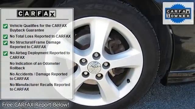 2004 Toyota Camry Solara - Haddad Toyota смотреть онлайн