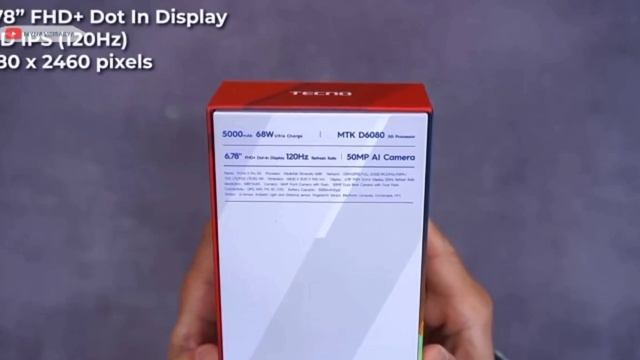 108mp 4K AMOLED 120hz || 5 REKOMENDASI HP COCOK UNTUK DIBELI DI AWAL TAHUN 2023 DIHARGA 2 JUTAAN