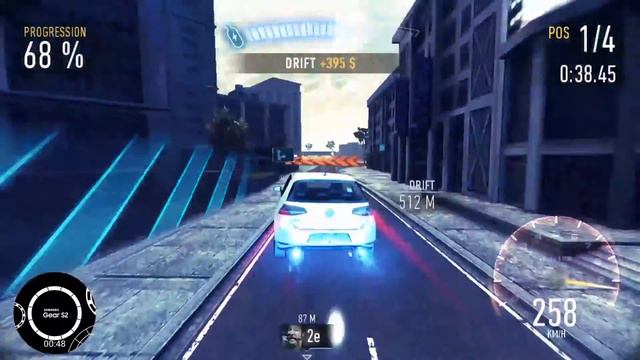 Need For Speed NL {Galaxy Note 5 📱 GamePlay} смотреть онлайн