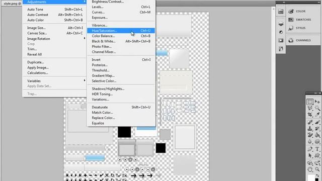 VCL Styles in Delphi, C++Builder and RAD Studio XE2 смотреть онлайн