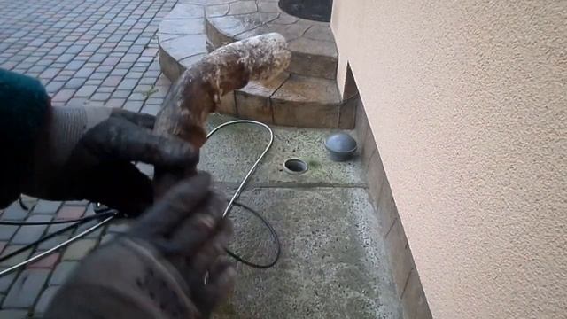 Прочистка труб дома! (лайфхак) смотреть онлайн