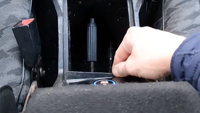 Лада Нива с 