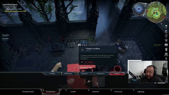 V Rising - 13 Critical Mistakes To Avoid смотреть онлайн