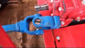 Второй день сборки фрезы 1 GQN 140