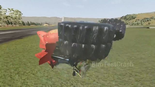 Monster Truck Lightning Mcqueen VS Monster Truck Finn McMissile - which is best? смотреть онлайн