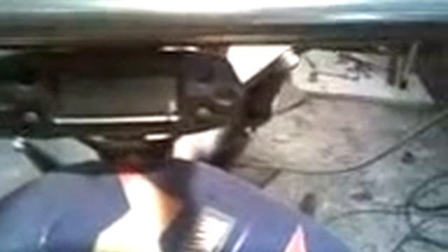 постройка трайка смотреть онлайн