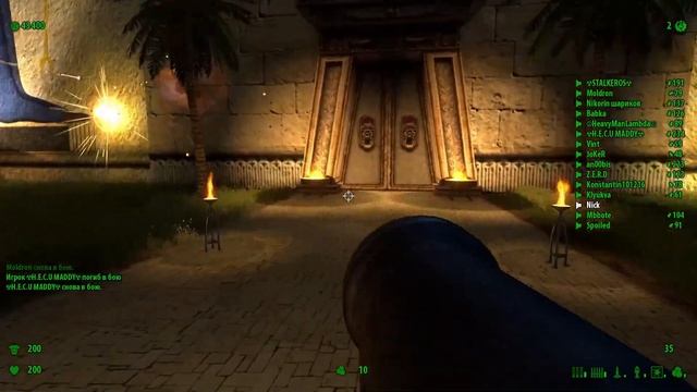 Serious Sam Fusion beta 2017 (Как на STALKEROS VALVE стриме бывал) смотреть онлайн