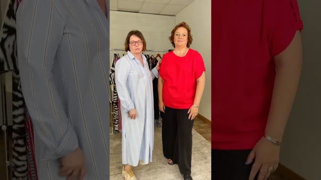 Какой рукав выбираете: втачной или покатый? О проблемах при выборе втачного рукава в описании смотреть онлайн