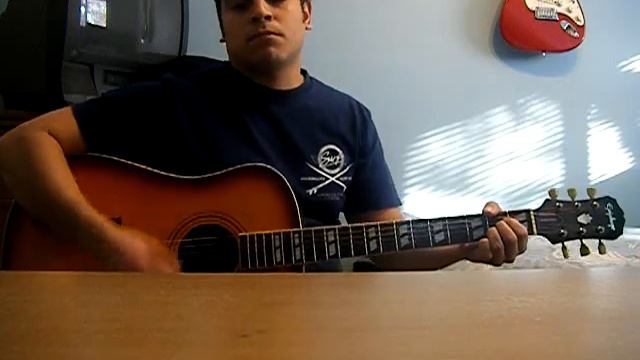Radiohead-Fake Plastic Trees cover смотреть онлайн