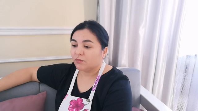 Ковёр в прихожую /день рождения свекрови/подарок от Имрана бабушке смотреть онлайн