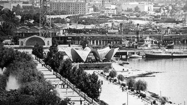 БОКА 1970гг БАКУ - ВЫПЬЕМ ЗА РОДИНУ (БАКИНСКИЙ ШАНСОН) смотреть онлайн