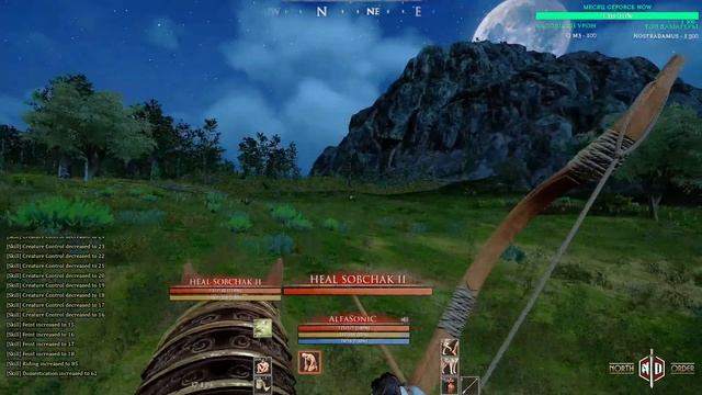 MORTAL ONLINE 2 | ПЕРВОЕ ПВП - ЭКВИП РЕШАЕТ? | Серия 3 смотреть онлайн