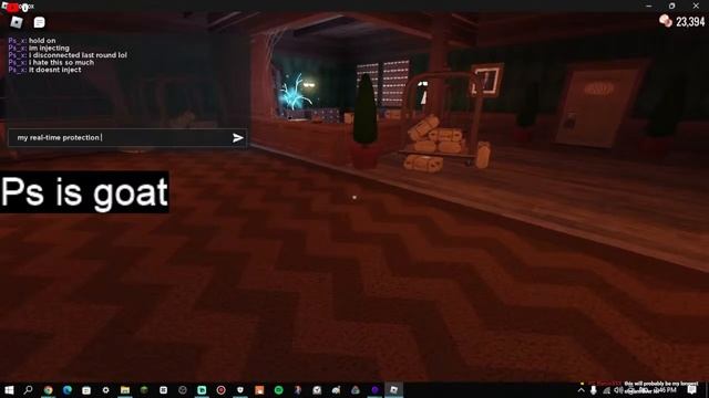 Death AutoFarm in Roblox Doors смотреть онлайн