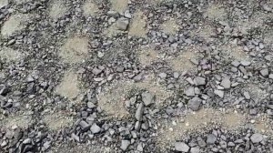 Озеро Сокоч в конце сентября.