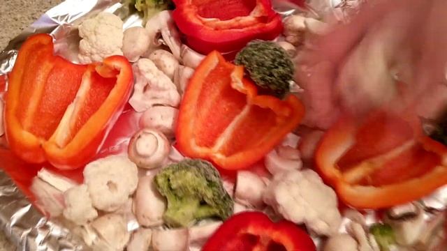 Перцы лодочки смотреть онлайн