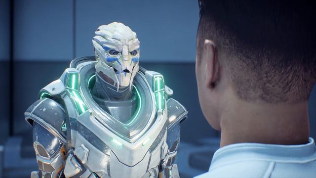 Unschuldig verurteilt!? ★ Mass Effect 4 Andromeda ★ Folge #009 ★ Gameplay Deutsch/German | PC/1440p смотреть онлайн