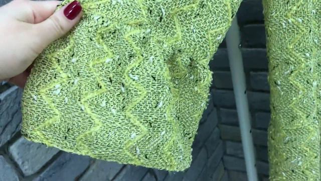 Видеообзор платья ЮРС 18-788 -1 смотреть онлайн