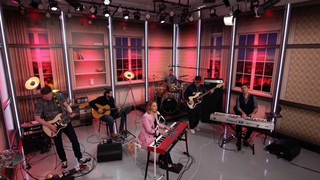 Maya Sar - Hvala | Dalibor Petko Show | CMCTV смотреть онлайн