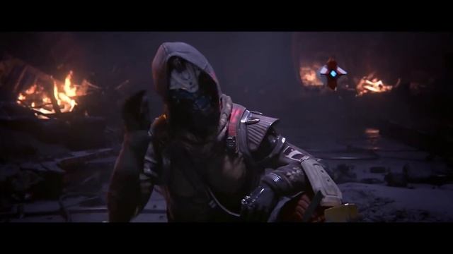 Новогодние покатушки в CS GO | Destiny 2 (Девушка в CS!) смотреть онлайн
