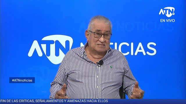 ¿Que pasa con el nuevo puente Zulia? смотреть онлайн