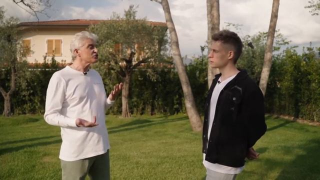 Тиньков поясняет за хузнашо 6 минут и 40 секунд | шаблон смотреть онлайн