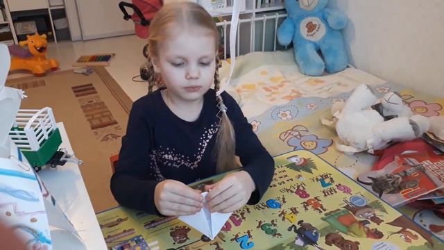 "РУКОДЕЛКИ ОТ ЗЛАТЫ" смотреть онлайн