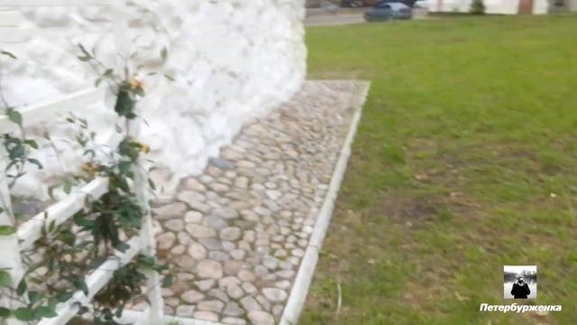 Самый старый дом России дом купеческой гильдии в Выборге смотреть онлайн