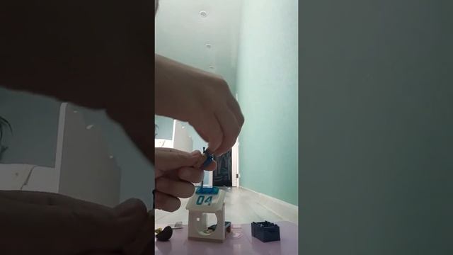 Лего френдс штаб спасателей смотреть онлайн