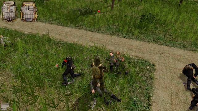 Death to Spies 18 прохождение walkthrough смотреть онлайн