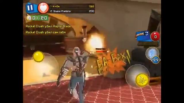 Respawnables #1 смотреть онлайн