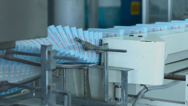 Производство товаров бытовой химии смотреть онлайн