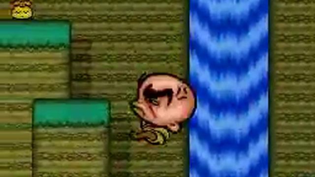 Super Bonk (Super NES) with commentary смотреть онлайн